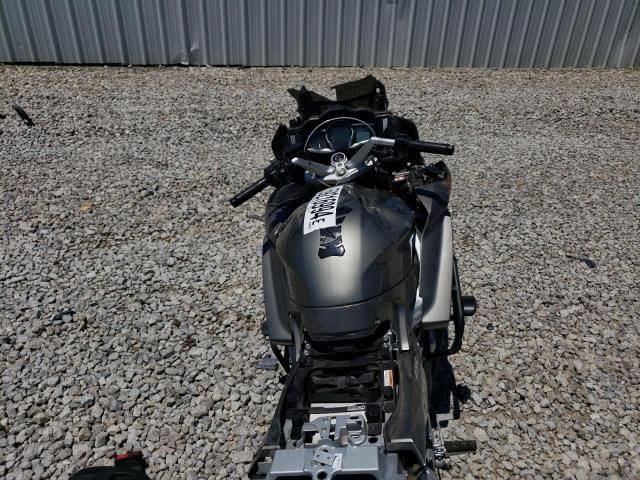 2013 Yamaha FJR1300 A