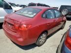 2007 Hyundai Elantra GLS