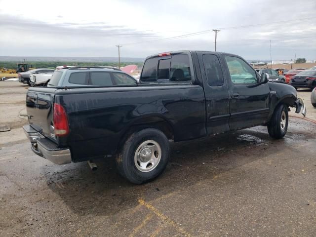 1999 Ford F150