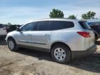 2012 Chevrolet Traverse LS