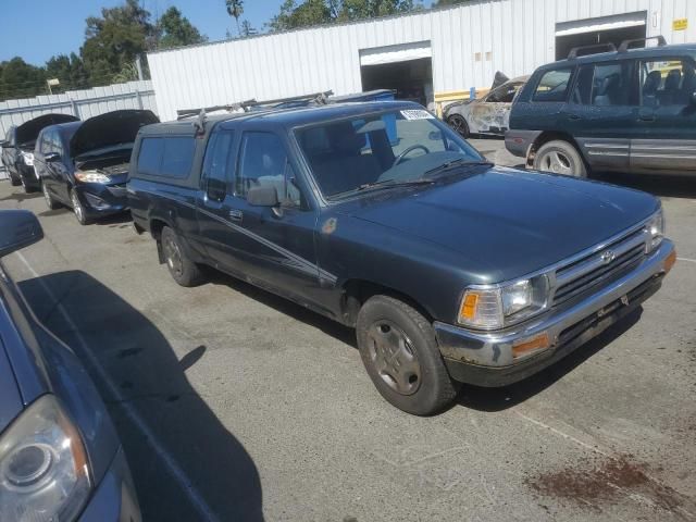 1992 Toyota Pickup 1/2 TON Extra Long Wheelbase DLX