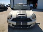 2011 Mini Cooper S