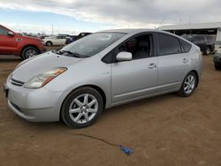 Carros dañados por granizo a la venta en subasta: 2008 Toyota Prius