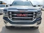 2018 GMC Sierra C1500 SLT