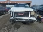 2008 GMC Sierra K2500 Heavy Duty