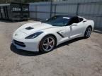 2015 Chevrolet Corvette Stingray 2LT