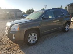 Salvage cars for sale at Midway, FL auction: 2012 GMC Terrain SLT