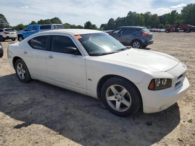 2008 Dodge Charger