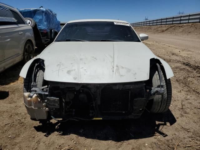 2004 Nissan 350Z Coupe