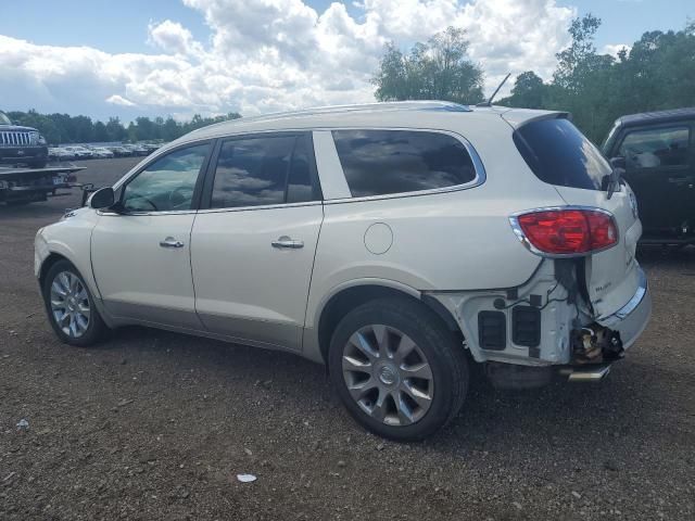 2010 Buick Enclave CXL