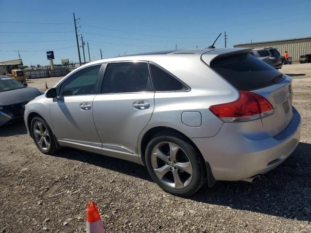 2011 Toyota Venza