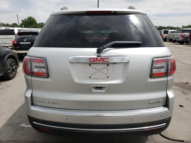 2014 GMC Acadia SLT-1