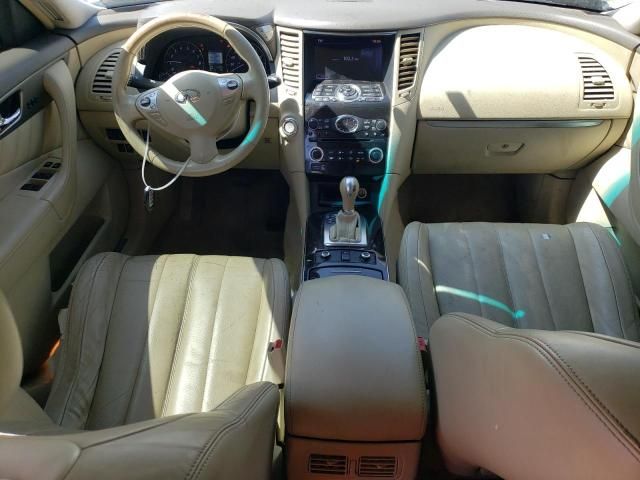 2013 Infiniti FX37