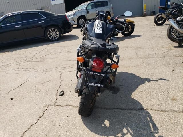 2014 Honda NC700X DCT