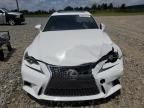 2016 Lexus IS 300