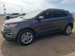 2018 Ford Edge SEL en venta en Greenwood, NE