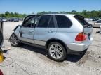 2002 BMW X5 3.0I