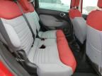 2014 Fiat 500L Easy