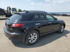 2005 Infiniti FX35