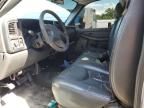 2005 Chevrolet Silverado C2500 Heavy Duty