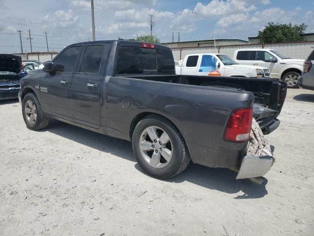 2014 Dodge RAM 1500 SLT