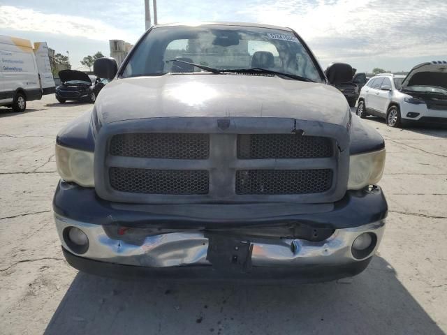 2004 Dodge RAM 1500 ST