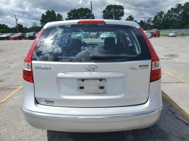 2009 Hyundai Elantra Touring