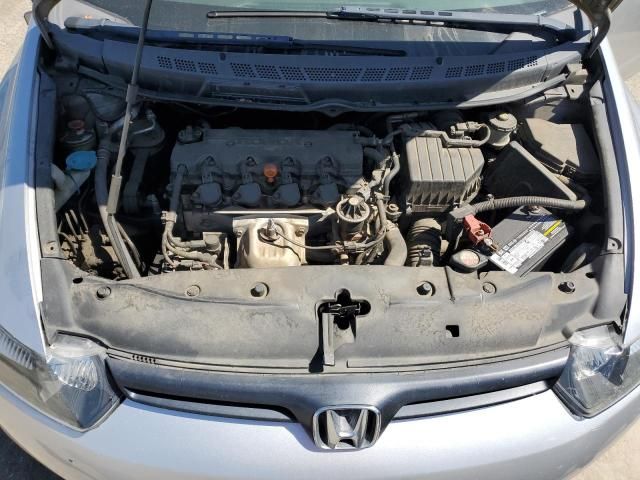 2006 Honda Civic LX