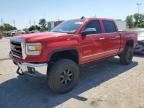 2015 GMC Sierra K1500 SLT