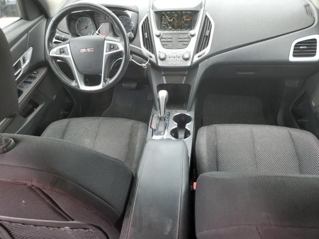 2012 GMC Terrain SLE