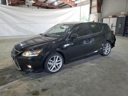 2015 Lexus CT 200 en venta en North Billerica, MA