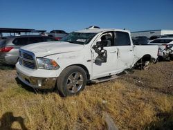 Dodge Vehiculos salvage en venta: 2019 Dodge RAM 1500 Classic SLT