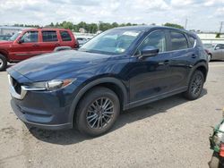 Mazda salvage cars for sale: 2020 Mazda CX-5 Touring