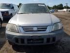 2001 Honda CR-V EX