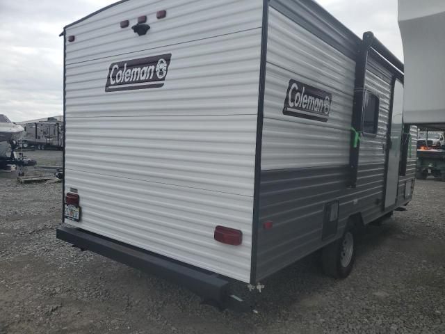 2024 Keystone Travel Trailer