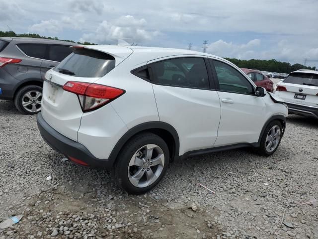 2019 Honda HR-V LX