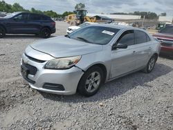 Salvage cars for sale at Hueytown, AL auction: 2014 Chevrolet Malibu LS