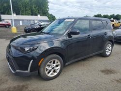 KIA Soul lx Vehiculos salvage en venta: 2023 KIA Soul LX