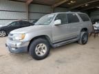 2002 Toyota 4runner SR5