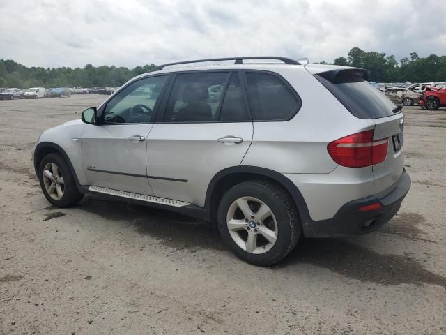 2010 BMW X5 XDRIVE30I