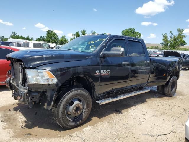 2016 Dodge RAM 3500 ST