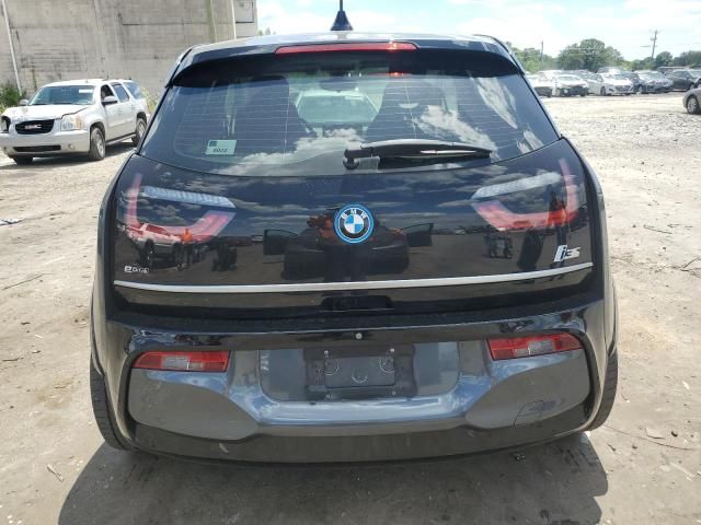 2018 BMW I3 S BEV