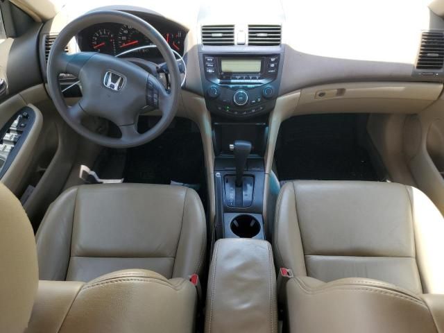 2005 Honda Accord LX