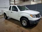 2014 Nissan Frontier S