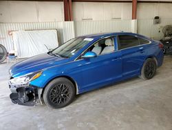 Vehiculos salvage en venta de Copart Lufkin, TX: 2019 Hyundai Sonata SE