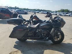 2019 Harley-Davidson Fltrxs en venta en Fredericksburg, VA