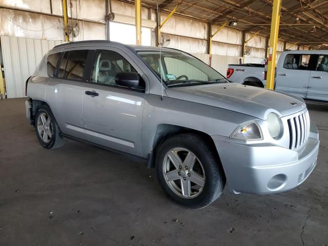 2007 Jeep Compass