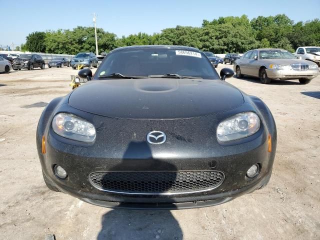 2008 Mazda MX-5 Miata