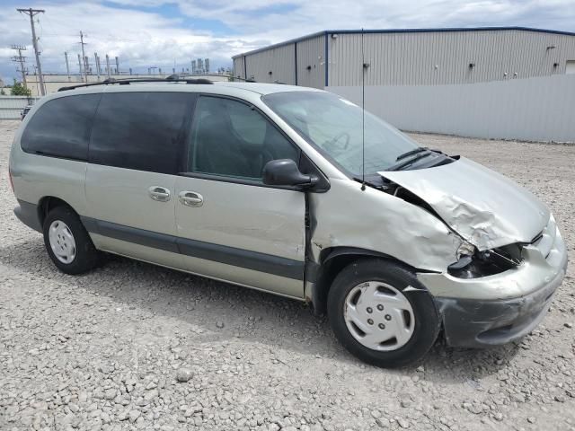 2000 Dodge Grand Caravan SE