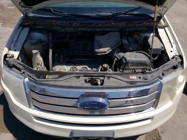 2008 Ford Edge Limited